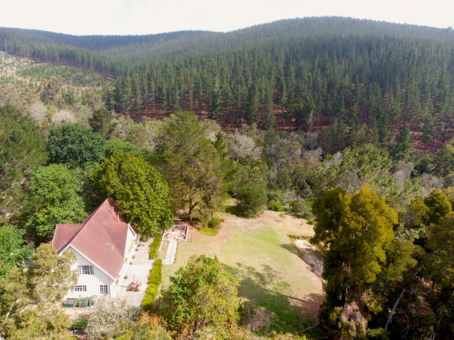 Commercial Property for Sale in Sedgefield Rural Western Cape